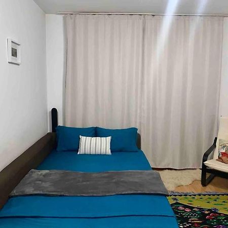 Central Apartment Muncii Area Netflix Bucharest Exterior photo